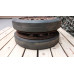 Stug III / Panzer III road wheel 