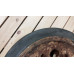 Stug III / Panzer III road wheel 
