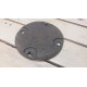 Stug III G bottom maintenance cap 