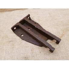 7.5 cm StuK 40 maingun locker part