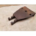 7.5 cm StuK 40 maingun locker part