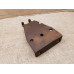 7.5 cm StuK 40 maingun locker part