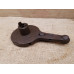7.5 cm StuK 40 Stug III maingun breech cocking handle