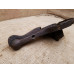 7.5 cm StuK 40 Stug III maingun breech cocking handle