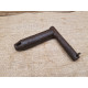 Stug III idler towing pin 