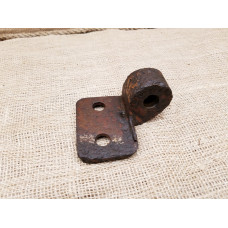 Stug III ausf E, F , F/8, G front hull maintenance hatch hinge