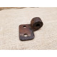 Stug III ausf E, F , F/8, G front hull maintenance hatch hinge