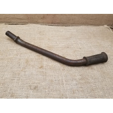 Stug III / Panzer III steering brake lever