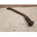 Stug III / Panzer III steering brake lever