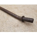 Stug III / Panzer III steering brake lever