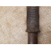 Stug III / Panzer III steering brake lever