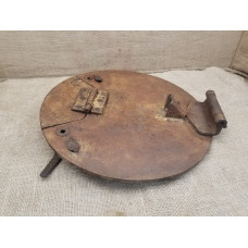 Stug III G / Stug IV commanders hatch 