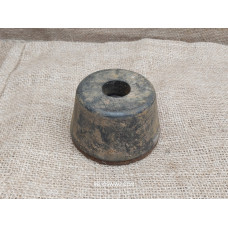 Stug III / Panzer III bump stopper pad