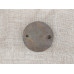Stug III / Panzer III bump stopper pad