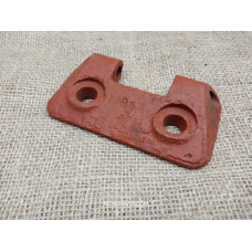 Stug III / Panzer III motordeck hatch hinge 