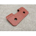 Stug III / Panzer III motordeck hatch hinge 