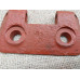 Stug III / Panzer III motordeck hatch hinge 