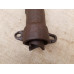 Maybach HL 120 crank starter reductor