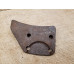 Panzer III / Stug III road wheel arm guide bracket