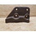 Panzer III / Stug III road wheel arm guide bracket