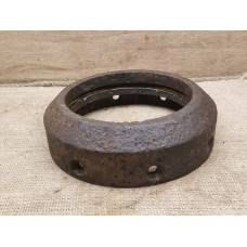 Stug III Ausf. F / F8 / G early maingun mantlet nut