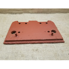 Stug III ausf E, F, F/8, G front hull maintenance hatch