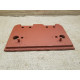 Stug III ausf E, F, F/8, G front hull maintenance hatch