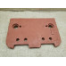 Stug III ausf E, F, F/8, G front hull maintenance hatch