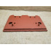 Stug III ausf E, F, F/8, G front hull maintenance hatch