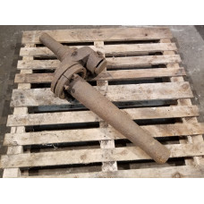 Stug III / Panzer III idler wheel arm