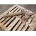 Stug III / Panzer III idler wheel arm Stug III / Panzer III idler wheel arm