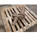 Stug III / Panzer III idler wheel arm Stug III / Panzer III idler wheel arm