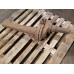 Stug III / Panzer III idler wheel arm Stug III / Panzer III idler wheel arm