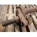 Stug III / Panzer III idler wheel arm Stug III / Panzer III idler wheel arm
