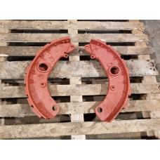 Stug III / Panzer III brake pads