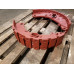 Stug III / Panzer III brake pads