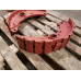 Stug III / Panzer III brake pads