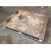 Stug III Ausf G. schurzen board armor shield 