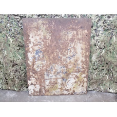 Stug III Ausf G. schurzen board armor shield 