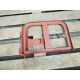 Stug III ausf G commanders folding seat frame