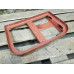 Stug III ausf G commanders folding seat frame