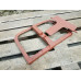 Stug III ausf G commanders folding seat frame