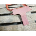 Stug III ausf G commanders folding seat frame