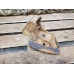 Stug III / Panzer III wheel arm bump stopper bracket. 