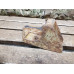 Stug III / Panzer III wheel arm bump stopper bracket. 