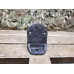 Stug III / Panzer III suspension bump stopper bracket 