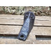 Stug III / Panzer III suspension bump stopper bracket 