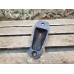 Stug III / Panzer III suspension bump stopper bracket 