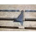 Stug III / Panzer III suspension bump stopper bracket 