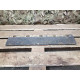 Stug III drivers visor splinter guard block